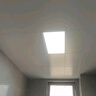 美的（Midea）廚房燈【國(guó)家補(bǔ)貼】led集成吊頂燈300x600吸頂燈廚衛(wèi)面板燈36W 曬單實(shí)拍圖