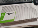 麗臺(tái)Leadtek/NVIDIA T400 4G DDR6 3屏5K CAD作圖 平面制圖設(shè)計(jì)專業(yè)顯卡 麗臺(tái) T400 4G【工包不含配件】 曬單實(shí)拍圖