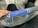 華飾汽車除雪鏟掃雪刷車用鏟雪神器三合一多功能玻璃除霜鏟刮雪除冰鏟 曬單實(shí)拍圖