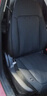 徠本（HELLOLEIBOO）汽車通風(fēng)坐墊座椅夏季冰絲座墊涼墊四季吹風(fēng)降溫吸風(fēng)透氣 曬單實拍圖