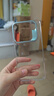 圖拉斯適用小米15手機(jī)殼xiaomi15全透明超薄保護(hù)套防指紋鏡頭全包男女潮殼 曬單實(shí)拍圖