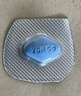 【原研藥】萬艾可 枸櫞酸西地那非片 50mg*10片/盒 男科用藥 小藍片 曬單實拍圖