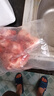 白蕩里安徽發(fā)貨 黑豬筒骨凈重4斤 帶肉率30%冷凍豬棒骨豬大骨 源頭直發(fā) 曬單實(shí)拍圖