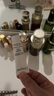 蘭蔻輕透水漾防曬乳30ml小白管防曬霜隔離清爽護膚禮盒采銷直播專享 曬單實拍圖