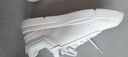 On 昂跑 THE ROGER Advantage 2025 新品男款休閑板鞋 White 白 41 曬單實(shí)拍圖