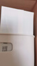 穩(wěn)健一次性醫(yī)用外科口罩100只獨(dú)立裝棉里層親膚透氣防過(guò)敏防塵防曬 曬單實(shí)拍圖