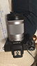 佳能 Canon 18-135 18-150 55-200 微單鏡頭廣角長焦定焦二手微距鏡頭 EF-M18-150mm IS STM 銀色/黑色 99新 曬單實拍圖