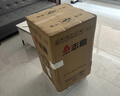 志高（CHIGO）全自動(dòng)洗衣機(jī) 家用小型波輪 洗脫一體機(jī)大容量 公寓宿舍出租房 10KG咖啡金【藍(lán)光洗護(hù)+風(fēng)干潔桶+強(qiáng)電機(jī)】 曬單實(shí)拍圖