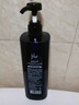 法國迪DlOR奧男士香水味沐浴露洗發(fā)水套裝持久留香72小時(shí)保濕清爽 迪奧曠野洗發(fā)水+沐浴露 曬單實(shí)拍圖
