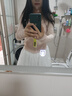 茉尋昆凌同款修身顯瘦帶帽款防曬衣冰鈦原紗透氣運(yùn)動薄款外套 暗粉色L 曬單實拍圖