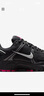 耐克（NIKE）男女童VOMERO 5運動(dòng)鞋跑步鞋HF6998-005 黑色  38  曬單實(shí)拍圖