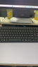 聯(lián)想（Lenovo）小新一體臺(tái)式機(jī)電腦27英寸(AMD R7 H255 32G 1TB SSD 攝像頭 win11 )深空 曬單實(shí)拍圖