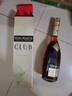 人頭馬（Remy Martin）洋酒 CLUB優(yōu)質香檳區(qū)干邑白蘭地 500ml 曬單實拍圖