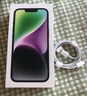 Apple/蘋(píng)果 iPhone 14 (A2884) 256GB 午夜色 支持移動(dòng)聯(lián)通電信5G 雙卡雙待手機 曬單實(shí)拍圖