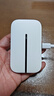 華為智選隨身wifi6移動無線wifi免插卡隨行4g無線網(wǎng)卡攜帶無限上網(wǎng)寶全國通用流量2025款5G AX15B 頂配WiFi6【三網(wǎng)切換】2400毫安續(xù)航10小時 曬單實拍圖
