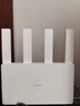 小米（MI）路由器BE3600 2.5G 3600兆級WiFi7【小米MixFlip2上網(wǎng)搭檔】4核高通處理器 2.5G網(wǎng)口 IOT聯(lián)動 曬單實拍圖