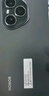 榮耀400 Pro 16+512 幻夜黑 2億超清寫真人像 7200mAh青海湖大電池 5G拍照手機【贈話費券】國家補貼 曬單實拍圖