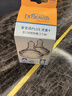 布朗博士嬰兒奶嘴 寬口徑柔軟硅膠 9月+ 圓孔(2個裝) 愛寶選PLUS系列 曬單實拍圖