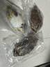 舟山梭子蟹鮮活特大野生大螃蟹新鮮冷凍海鮮水產(chǎn)海蟹飛蟹白蟹順豐 3-5兩/只【3斤 當(dāng)季船供】 曬單實拍圖