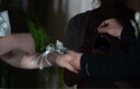 DR. DARLING鉆戒情侶戒指一對戒求婚男女款莫桑石結(jié)婚禮生日禮物送女友老婆 皇冠情侶一對1克拉【當(dāng)次日達(dá)】 曬單實拍圖
