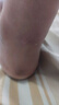 利達(dá)妮（TZLDN）洞洞涼鞋男士夏季新款外穿防滑透氣全包戶外沙灘溯溪涉水涼鞋男款 卡其 42 【適合41碼】 曬單實(shí)拍圖
