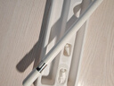 【美國(guó)MFI認(rèn)證】Apple Pencil蘋(píng)果電容筆二代觸控防誤觸一代ipad手寫(xiě)筆pro平板air5/6觸屏?xí)鴮?xiě)繪畫(huà) 官配三代頂配版【磁吸Type口快充丨傾斜壓桿】 防誤觸不斷觸 傾斜壓感 曬單實(shí)拍圖