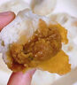 皇家小虎嵊州風(fēng)味手工老面小籠包2斤/約40個 早餐包子半成品食品 源頭直發(fā) 曬單實拍圖