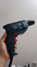 博世（Bosch）手電鉆電轉(zhuǎn)手鉆電鉆電動(dòng)螺絲刀打孔博士工具套裝手槍鉆GBM400 GBM400【自鎖版】京倉(cāng)極速發(fā)貨 曬單實(shí)拍圖