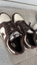 耐克（NIKE）Dunk Low男鞋時(shí)尚休閑鞋復(fù)古低幫輕盈緩震經(jīng)典防滑耐磨運(yùn)動(dòng)板鞋 FQ8249-104 40.5 曬單實(shí)拍圖