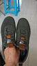 斯凱奇（Skechers）男鞋夏季厚底舒適休閑鞋軟底輕便運動鞋跑步鞋透氣健步鞋210903 曬單實拍圖