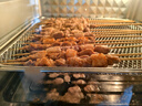 鮮京采內(nèi)蒙古原切羔羊肉串2斤 （50串）燒烤食材 露營(yíng)戶外 京東自有品牌 曬單實(shí)拍圖