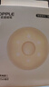 歐普照明LED小夜燈床頭夜光燈寶寶臥室臺(tái)燈護(hù)眼燈過(guò)道走廊床頭燈充電款 曬單實(shí)拍圖