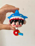 何佳功陶泥小學(xué)生專(zhuān)用粘土免燒免烤手工diy陶土泥兒童幼兒園陶藝泥塑工具全套裝初中生美術(shù)教學(xué)用紫砂泥 熱賣(mài)【4色陶泥上色顏料套裝】陶泥(4色)+泥塑(5 曬單實(shí)拍圖