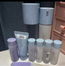 蘭芝新水酷水乳特潤(rùn)細(xì)膚露160ml潤(rùn)膚乳120ml生日禮物女 曬單實(shí)拍圖