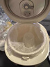 蘇泊爾（SUPOR）電飯煲小型電飯鍋小容量迷你家用1-2人陶瓷涂層內(nèi)膽上蓋開拆卸微壓智能多功能F16R71 曬單實拍圖