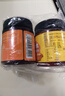 小熊駕到 新奧爾良腌料140g*2罐蜜汁+微辣烤翅烤肉腌制料調(diào)味料燒烤調(diào)料 曬單實拍圖