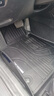 車(chē)麗友專(zhuān)用于大眾CC腳墊主駕駛單片tpe全包圍汽車(chē)用品配件大全 【主駕駛】TPE腳墊 大眾cc 曬單實(shí)拍圖