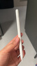 WIWU【2025升級(jí)】ipad電容筆蘋(píng)果手寫(xiě)觸控筆apple pencil一二代平替適用平板pro11/air/mini防誤觸屏筆 9代Pro【2018-2025iPad全系列兼容】 曬單實(shí)拍圖
