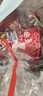 伊利巧克力豆&藍莓風(fēng)味發(fā)酵乳220g 曬單實(shí)拍圖