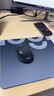 羅技（Logitech）K580無(wú)線(xiàn)藍牙鍵盤(pán)可跨屏切換輕音按鍵薄膜鍵盤(pán)+M720無(wú)線(xiàn)藍牙鼠標3臺設備無(wú)縫切換10米覆蓋 M720+K580 黑色 曬單實(shí)拍圖