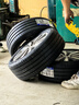 米其林（MICHELIN）汽車輪胎 215/50R17 95W 耐越 ENERGY MILE 適配CS35/名圖/思域 曬單實(shí)拍圖