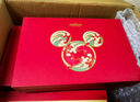 迪士尼（Disney）文具套裝 初高中學(xué)生中考文具考試專用套裝禮盒 升學(xué)金榜題名兒童學(xué)習(xí)用品生日禮物男孩女孩 米奇 曬單實拍圖