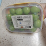 沃德百惠（WORTHBUY）飯盒食品級分格便當(dāng)盒可微波加熱飯盒上班族學(xué)生便攜專用分格飯盒 黃色長方形-單格760 ml 曬單實(shí)拍圖