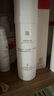 薇諾娜屏障水乳2件套爽膚水面霜護(hù)膚品乳液面霜套裝七夕禮物 曬單實(shí)拍圖