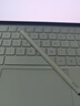 HUAWEI M-Pencil Pro 華為手寫筆 星閃技術 雪域白 曬單實拍圖