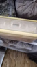 蘇泊爾冰棒雪糕冰棍模具家用分格制冰神器 抗菌雪糕模具 6只裝帶提手 曬單實(shí)拍圖