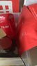 玉蘭油（OLAY）大紅瓶精粹乳100ml保濕抗皺緊致抗衰老女士護(hù)膚品生日禮物送女友 曬單實(shí)拍圖