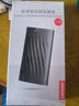 聯(lián)想（Lenovo )1TB 移動(dòng)固態(tài)硬盤（PSSD）Type-c USB 3.1  550MB/s高速SSD雙接口 PS6手機(jī)直連 曬單實(shí)拍圖