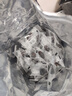 美玏三蒸三曬紅棗黃芪蒸棗750g獨(dú)立包裝去皮去核搭黃芪黨參棗沙餅 曬單實(shí)拍圖