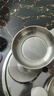 膳大皇（SHDO）德國316不銹鋼油壺防漏油罐壺不掛油濾油壺帶濾網(wǎng)食品級(jí)廚房油壺 濾油壺【2.0L】升級(jí)316 曬單實(shí)拍圖